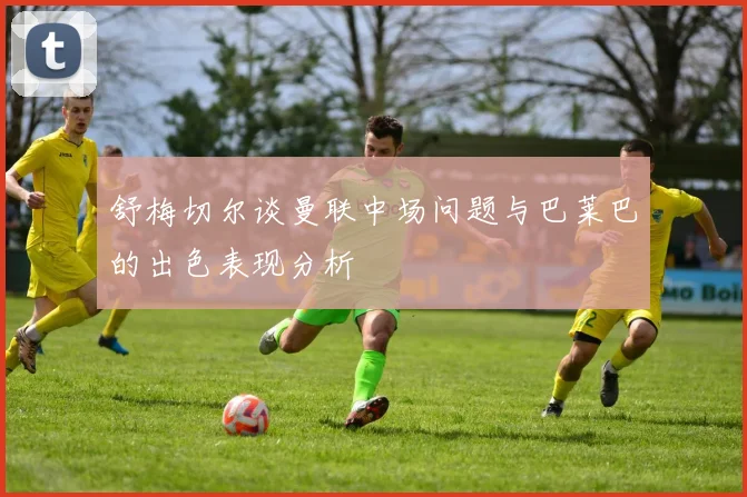 舒梅切尔谈曼联中场问题与巴莱巴的出色表现分析