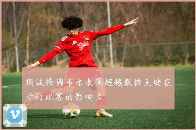 斯波强调韦尔表现超越数据关键在于对比赛的影响力